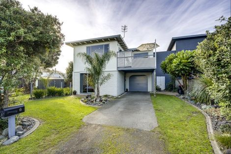 Photo of property in 6 Anthony Place, Bay View, Napier, 4104