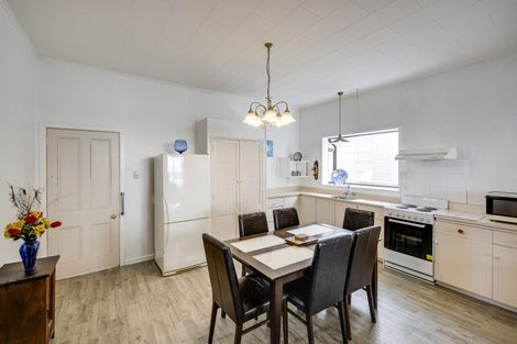 Photo of property in 43 Hardinge Road, Ahuriri, Napier, 4110