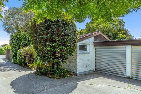 Photo of property in 1/27 Colwyn Street, Bryndwr, Christchurch, 8053