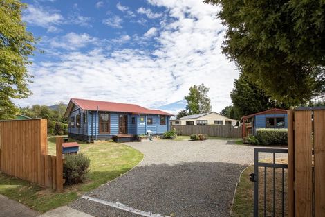 Photo of property in 4 Parekarangi Grove, Turangi, 3334