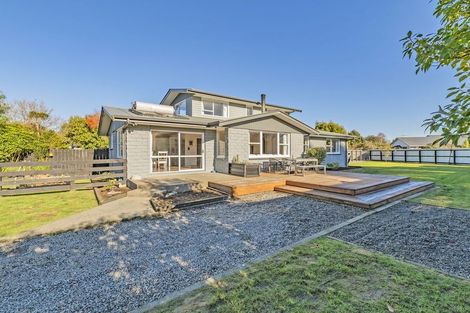 Photo of property in 3 Jackson Street, Darfield, 7510