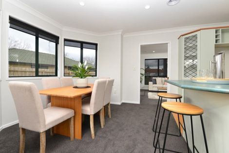 Photo of property in 4 Benson Road, Fairview Downs, Hamilton, 3214