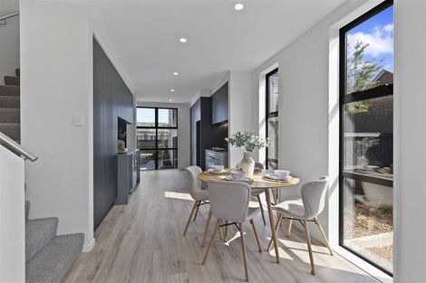 Photo of property in 1/25 Matai Street West, Riccarton, Christchurch, 8011