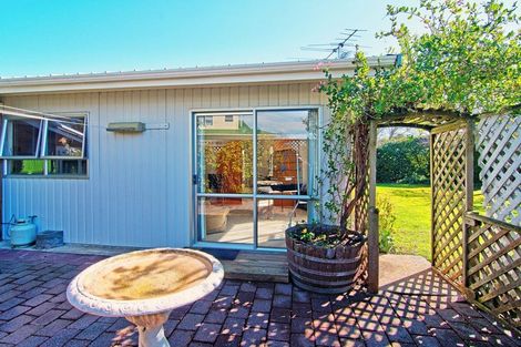 Photo of property in 122a Pownall Street, Masterton, 5810