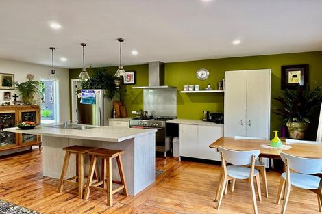 Photo of property in 16 Otuturu Crescent, Ruamahunga, Thames, 3575