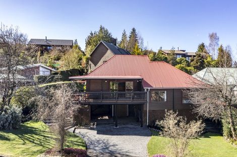 Photo of property in 19c Alpine Avenue, Hanmer Springs, 7334