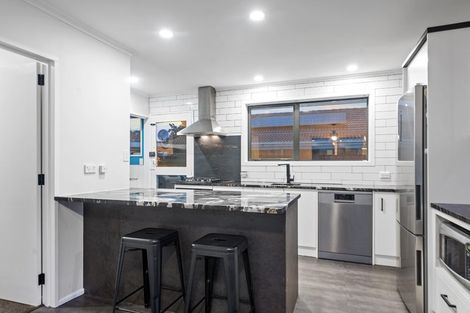 Photo of property in 14 Korora Street, Bromley, Christchurch, 8062