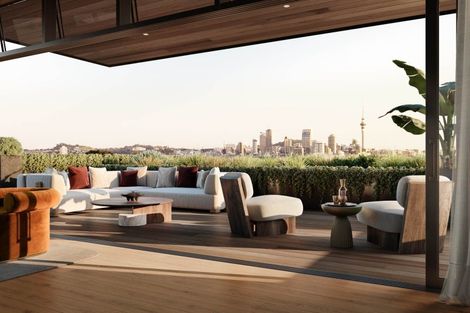 Photo of property in Amaia, 303/48 Esmonde Road, Takapuna, Auckland, 0622