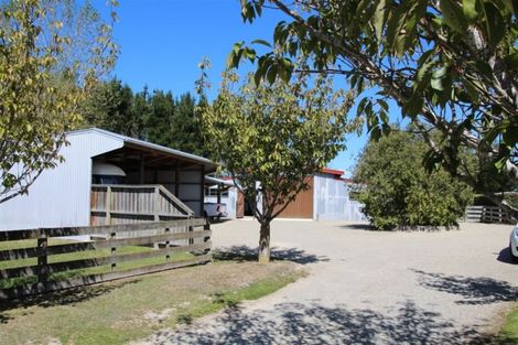 Photo of property in 315 Landsborough Road, Otipua Creek, Timaru, 7974