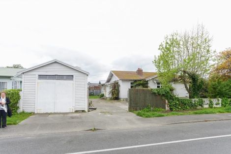 Photo of property in 511 Saint Aubyn Street East, Hastings, 4122
