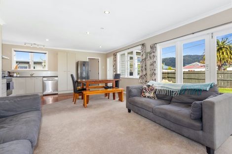 Photo of property in 80 Hyde Street, Wainuiomata, Lower Hutt, 5014