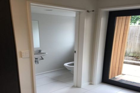 Photo of property in 9/314 Oxford Terrace, Christchurch Central, Christchurch, 8011