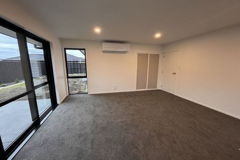 Photo of property in 12 Lomu Way, Rolleston, 7615