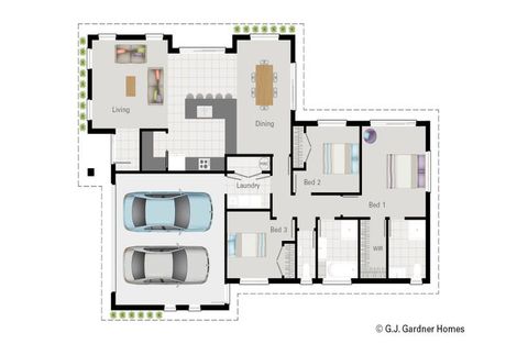 Photo of property in 8 Gwendoline Street, Glenholme, Rotorua, 3010