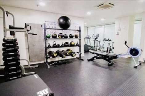 Photo of property in Soho Apartments, 109/74 Taranaki Street, Te Aro, Wellington, 6011
