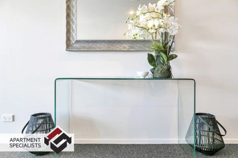 Photo of property in 2f/6 Piwakawaka Street, Eden Terrace, Auckland, 1010