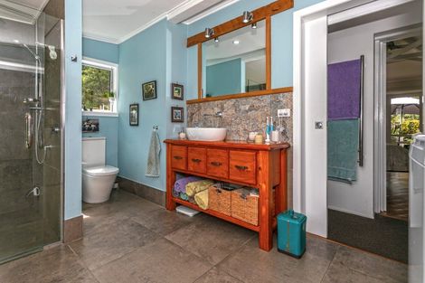 Photo of property in 119 Collarbone Road, Thames, 3500