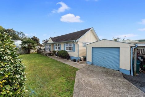 Photo of property in 7 Southsea Crescent, Silverdale, Hamilton, 3216