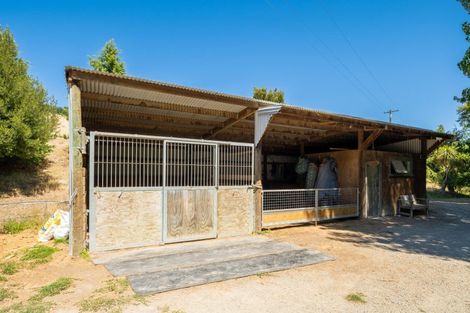 Photo of property in 943 Taylor Pass Road, Taylor Pass, Blenheim, 7274