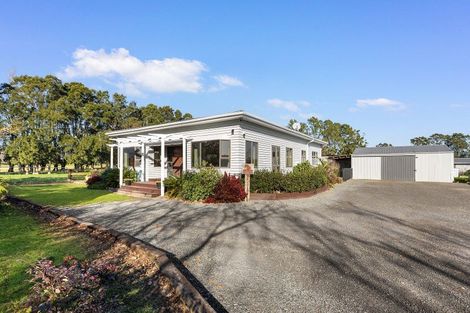 Photo of property in 165 School Road, Manawaru, Te Aroha, 3391