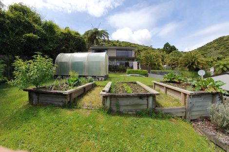 Photo of property in 43 Freyberg Terrace, Greymouth, 7805