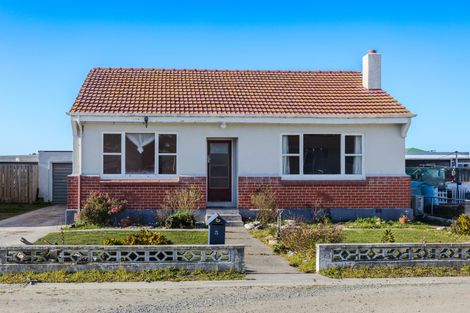 Photo of property in 3 Elizabeth Crescent, Oamaru North, Oamaru, 9400