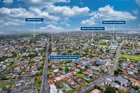 Photo of property in 4/31 Weymouth Road, Manurewa, Auckland, 2102