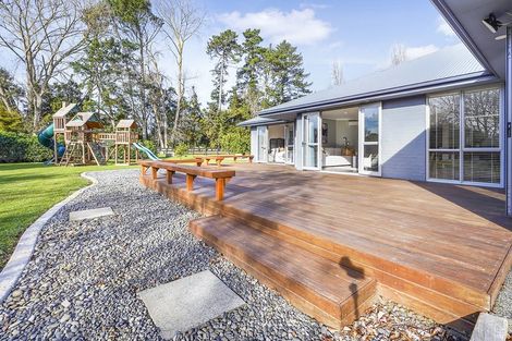 Photo of property in 87b Fuchsia Lane, Tamahere, Hamilton, 3284