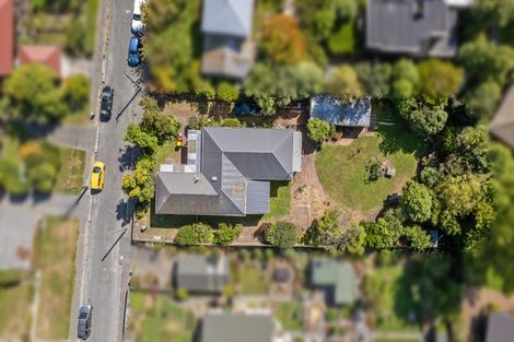 Photo of property in 20 York Street, Waltham, Christchurch, 8023