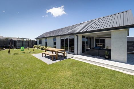 Photo of property in 10 Trent Place, Huntingdon, Ashburton, 7774