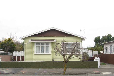 Photo of property in 21 Creagh Street, Te Awa, Napier, 4110