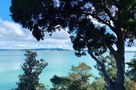Photo of property in 84 Manganese Point Road, Tamaterau, Whangarei, 0174