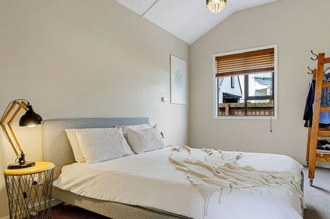 Photo of property in 6 Scott Street, Sydenham, Christchurch, 8023