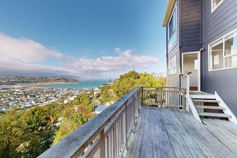 Photo of property in 53 Sutherland Road, Melrose, Wellington, 6023