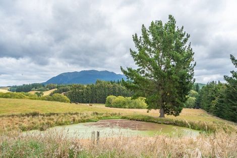 Photo of property in 421 Cramptons Bush Road, Broomfield, Amberley, 7482