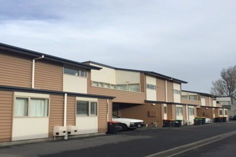 Photo of property in 2/9 Cameron Street, Sydenham, Christchurch, 8023