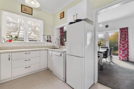 Photo of property in 117 Ranolf Street, Glenholme, Rotorua, 3010