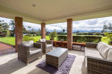 Photo of property in 64 Montys Lane, Woodside, Greytown, 5794