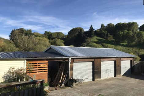Photo of property in 86 Gibbs Road, Taihape, 4720