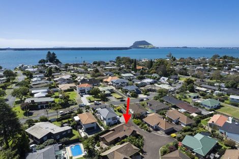 Photo of property in 5 Edith Way, Matua, Tauranga, 3110