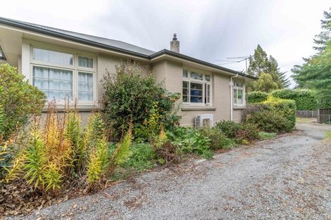 Photo of property in 92 Lochiel Branxholme Road, Lochiel, Winton, 9781