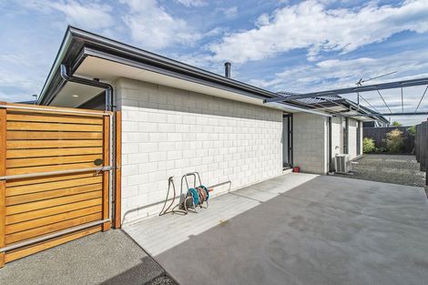 Photo of property in 5 Rothwell Drive, Rolleston, 7615