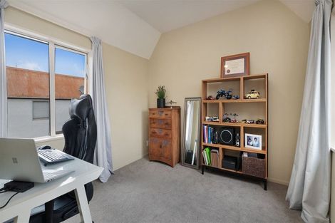 Photo of property in 6/25 Buffon Street, Waltham, Christchurch, 8023