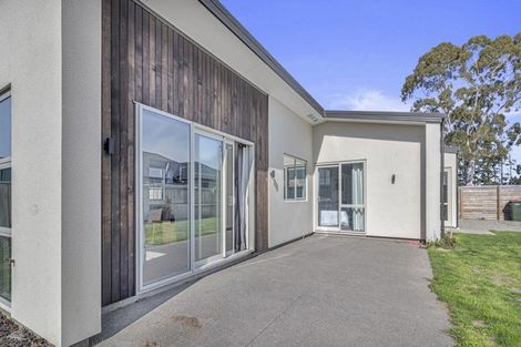 Photo of property in 26 Charles Major Road, Rolleston, 7614