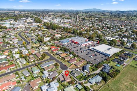 Photo of property in 13 Titoki Street, Matamata, 3400