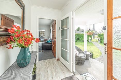 Photo of property in 4 Dickson Crescent, Saint Johns Hill, Whanganui, 4500