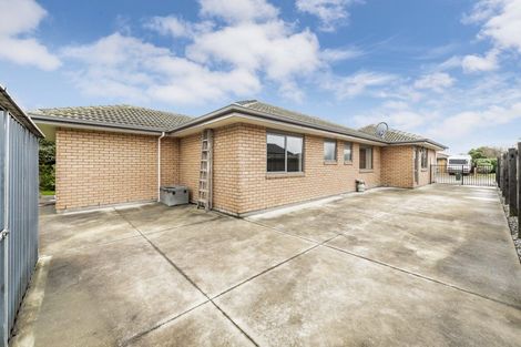 Photo of property in 7 Grace Way, Rolleston, 7614