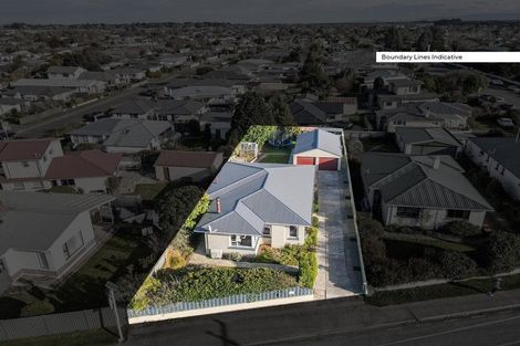 Photo of property in 338 Racecourse Road, Waverley, Invercargill, 9810