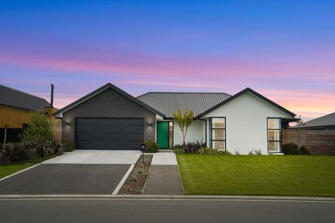 Photo of property in 39 Lemonwood Drive, Rolleston, 7615