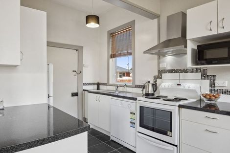 Photo of property in 47 Melbourne Street, South Dunedin, Dunedin, 9012